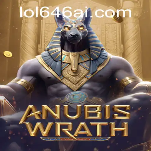 Discover the Thrilling World of AnubisWrath and Its Connection with LOL646.COM