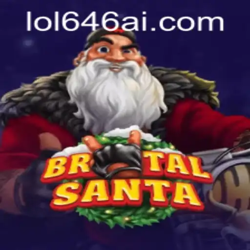 Discover the Enchanting World of BrutalSanta - A Unique Gaming Experience
