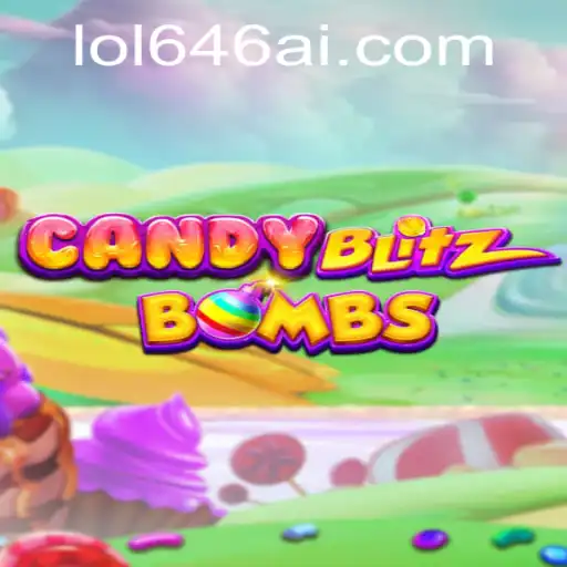 Exploring the Dynamic World of CandyBlitzBombs: A Journey Through Sweet Explosions