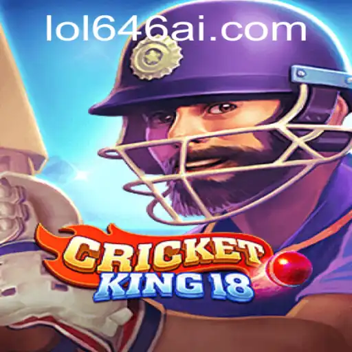 CricketKing18: Revolutionizing the Virtual Cricket Game Experience