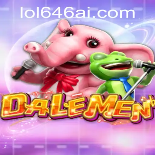 Unveiling the World of DALEMEN: An Exciting New Game by LOL646.COM