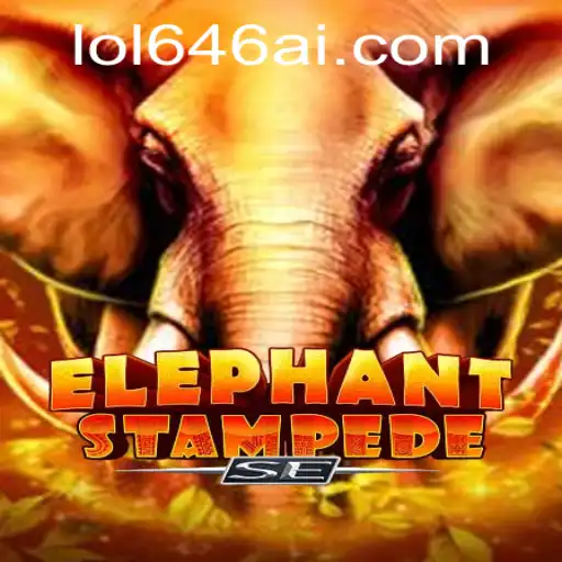 ElephantStampedeSE: A Thrilling Adventure in the World of LOL646.COM
