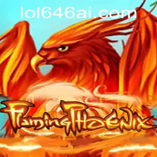 Dive into the World of FlamingPhoenix: A New Gaming Sensation