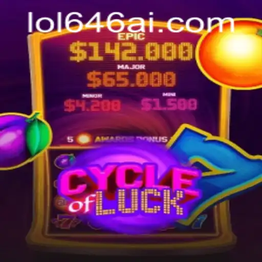 Exploring the Thrills of CycleofLuck: A Comprehensive Guide