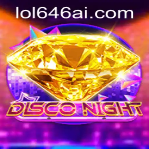 Discover the Thrills of DiscoNight: A Gaming Experience Like No Other
