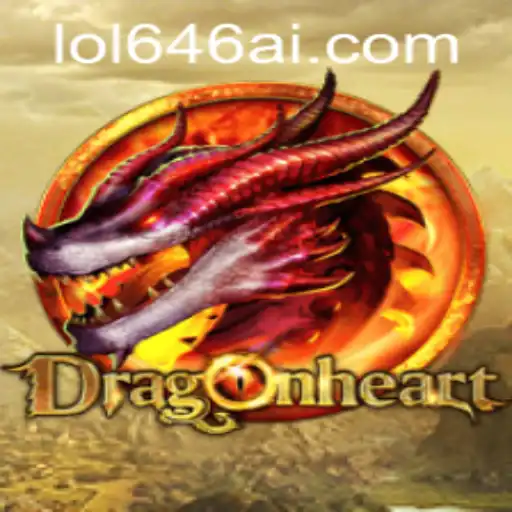 Discovering DragonHeart: The Game That Combines Fantasy and Strategy