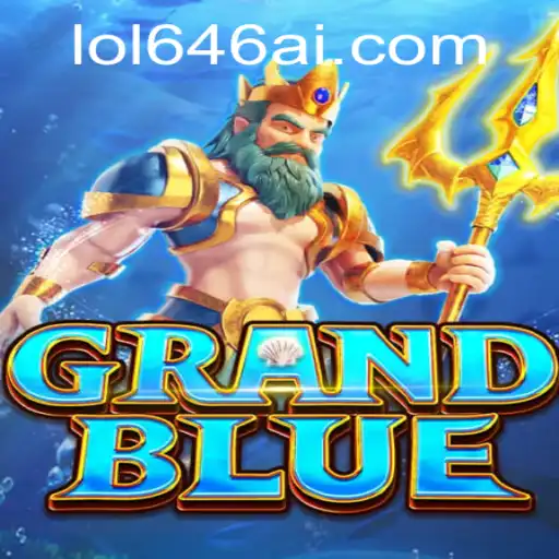 Exploring the Thrilling World of GRANDBLUE: A Journey into Fantasy and Strategy