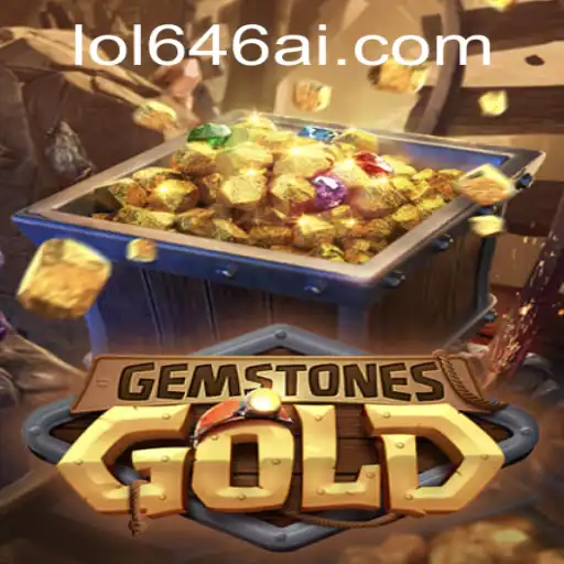 Discover the Exciting World of GemstonesGold: A New Gaming Experience on LOL646.COM