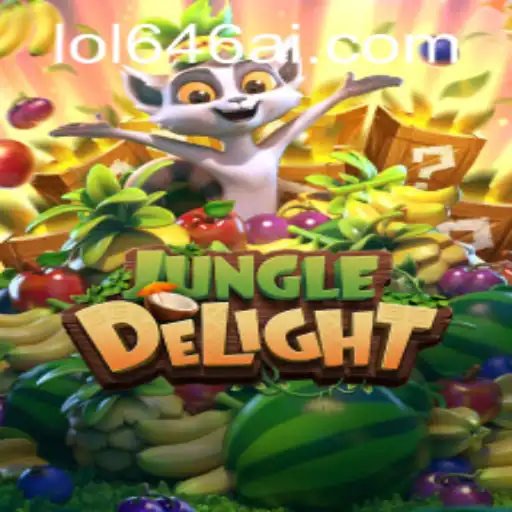 Experience the Thrill of JungleDelight: A Game That Combines Adventure and Strategy