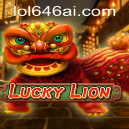 Exploring the Thrilling World of LuckyLion and LOL646.COM
