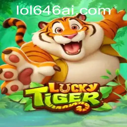 Discover the Exciting World of LuckyTiger: Dive into the Adventure with LOL646.COM
