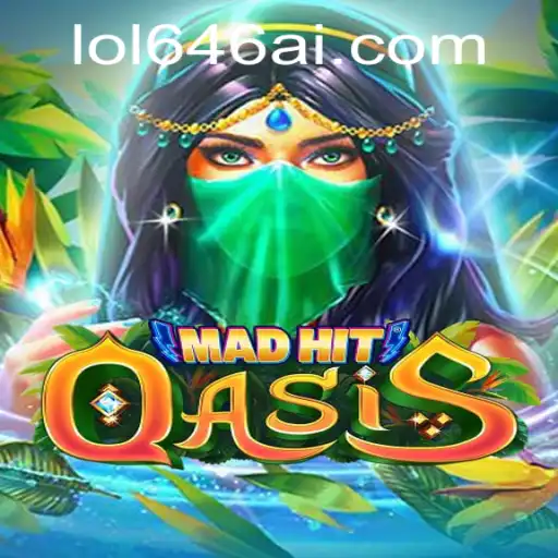 MadHitOasis: The Thrilling Adventure Game Shaping the Future of Entertainment