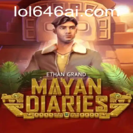 MayanDiaries: Explore the Ancient World Through a Modern Lens