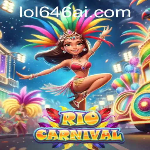 RioCarnival: An Exciting Journey into the Vibrant World of Brazilian Festivity