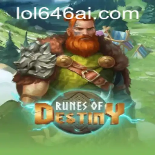 Exploring the Enchanting World of RunesOfDestiny