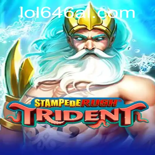 StempedeRushTrident: The Thrilling Adventure Game Revolutionizing the Gaming World