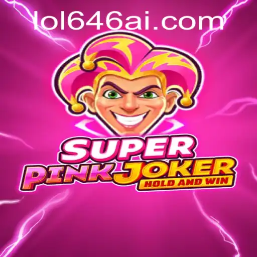 Unveiling the Exciting World of SuperPinkJoker