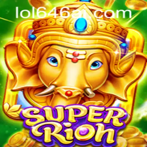 Exploring the Exciting World of SuperRich: A Deep Dive Into the Latest Gaming Sensation