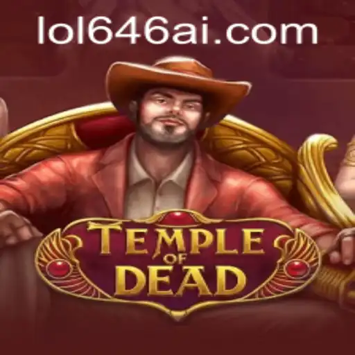 Discovering the Mystical Adventure of TempleofDead