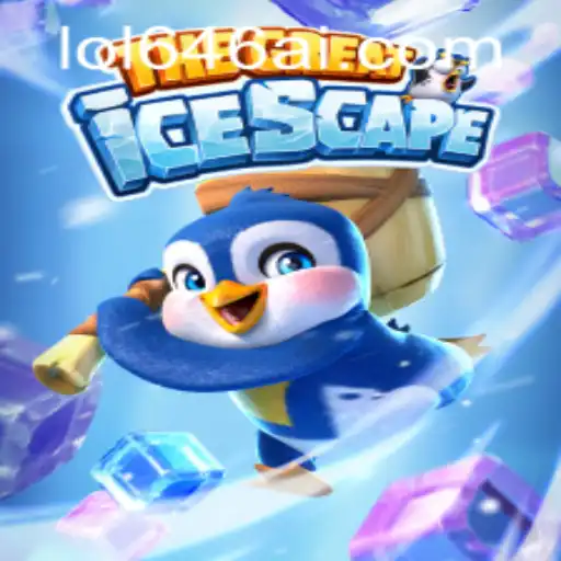 The Enthralling World of TheGreatIcescape and the Rise of LOL646.COM