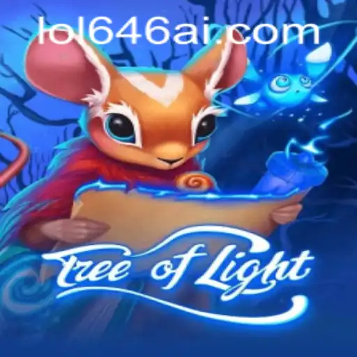 Exploring TreeofLight: A Digital Adventure with LOL646.COM