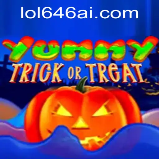 YummyTrickorTreat: A Deliciously Fun Gaming Experience