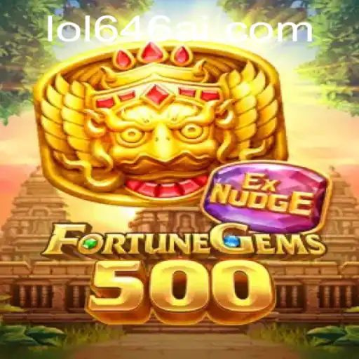 Discover the Thrilling World of FortuneGems500: An Exciting New Gaming Adventure