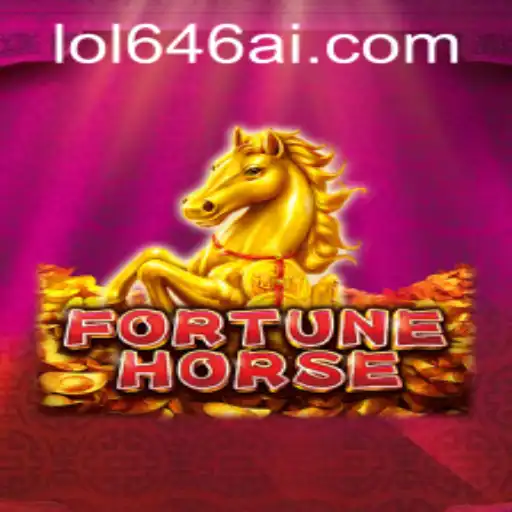 Exploring the Enchanting World of FortuneHorse: A Detailed Guide
