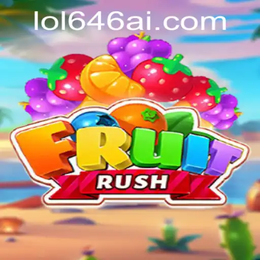 Exploring the Exciting World of FruitRush and the Buzz Around LOL646.COM