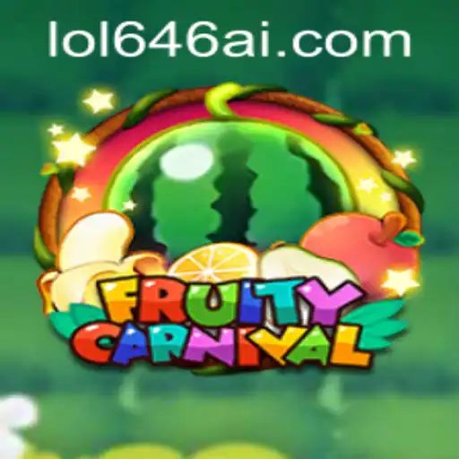 Discover the Exciting World of FruityCarnival with LOL646.COM