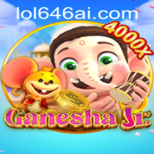 Exploring the World of GaneshaJr: A Unique Gaming Experience with LOL646.COM