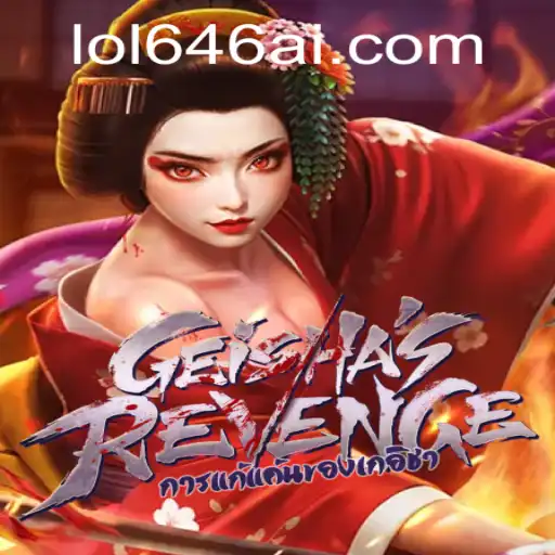 Exploring the World of GeishasRevenge and LOL646.COM