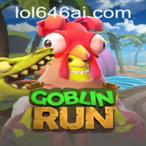 GoblinRun: An Exciting Adventure in the World of LOL646.COM