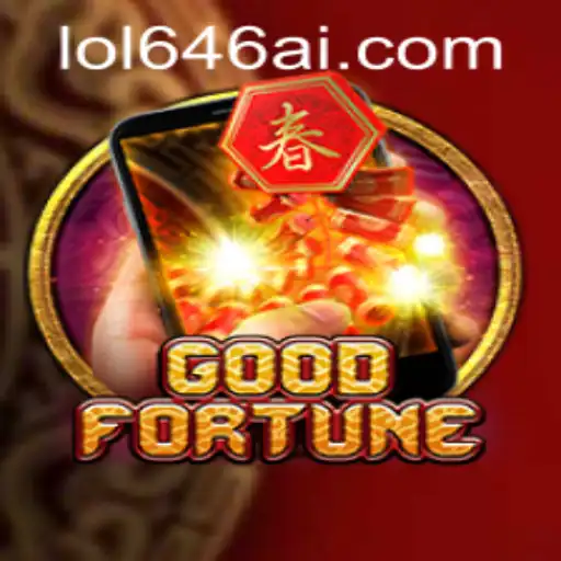 GoodFortuneM: The New Gaming Sensation Tied with LOL646.COM