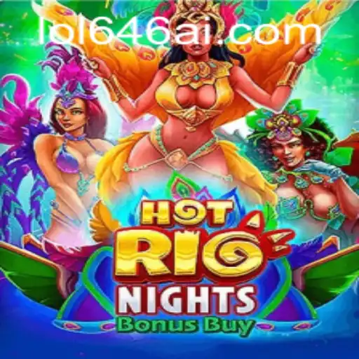Discover HotRioNightsBonusBuy: A Thrilling Casino Experience