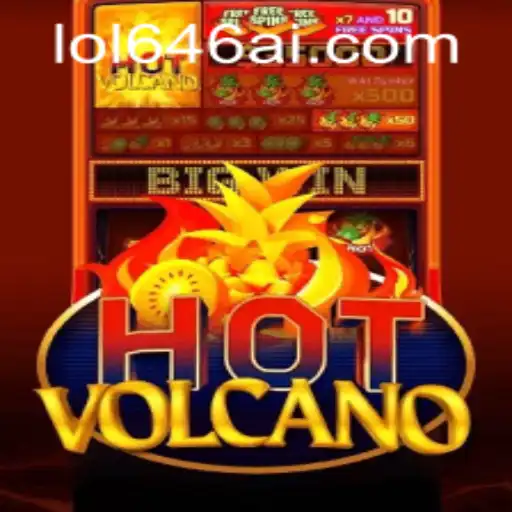 Discover the Excitement of 'HotVolcano': A Fiery Gaming Experience