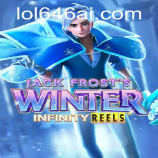 JackFrostsWinter: A Winter Wonderland Adventure