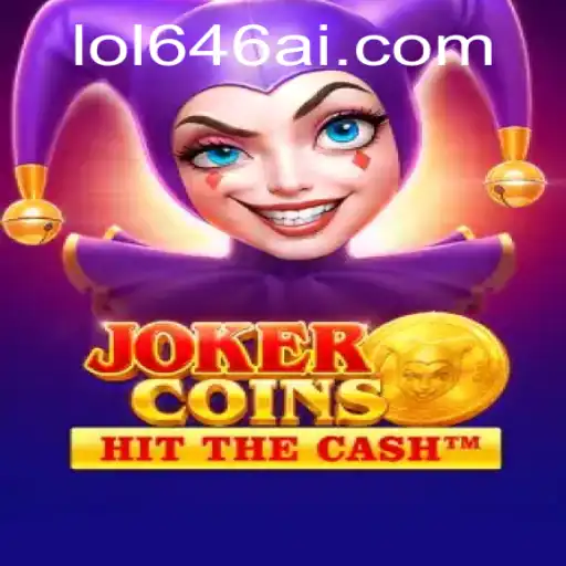 Unveiling JokerCoins: The Thrilling New Game with LOL646.COM
