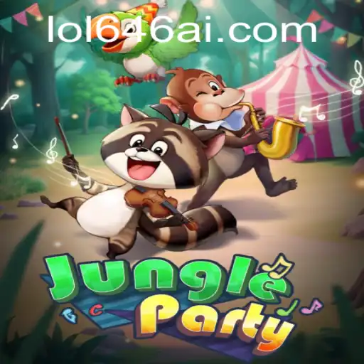 Explore JungleParty: The Exciting World of Online Gaming