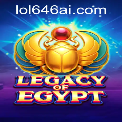 Exploring the World of LegacyOfEgypt: A Comprehensive Guide