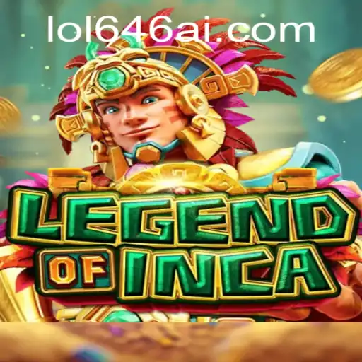 Legend of Inca: Adventure into the Mystical World