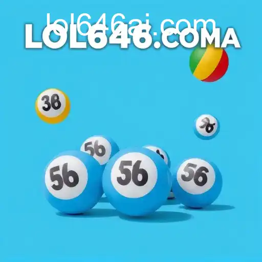 Exploring the World of Lottery Games with LOL646.COM