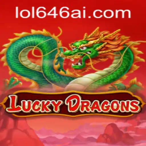 Exploring LuckyDragons and LOL646.COM: A Riveting Gaming Experience