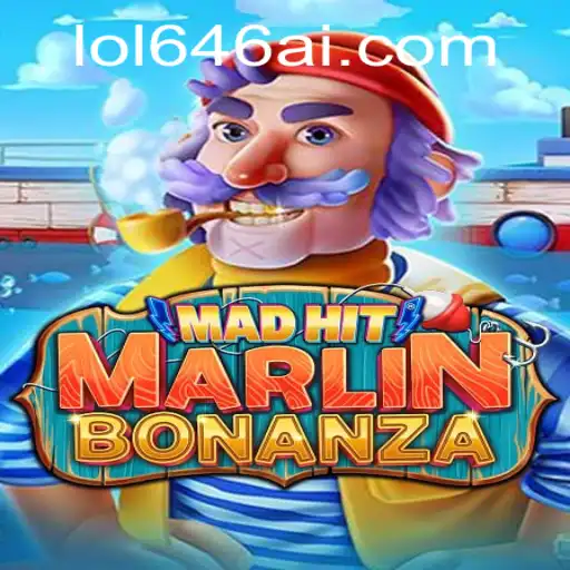 Experience the Thrill of MadHitMarlinBonanza