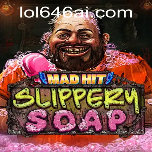Discover the Exciting World of MadHitSlipperySoap: A Game of Skill and Strategy