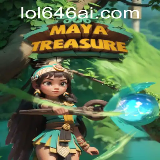 Exploring the Enigmatic World of MayaTreasure: A Modern Adventure with a Digital Twist