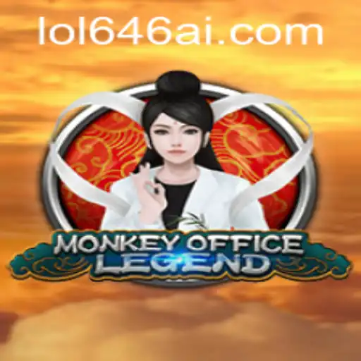 MonkeyOfficeLegend: The Exhilarating World of LOL646.COM