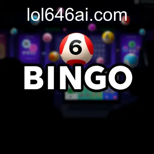Online Bingo: The Thrill of LOL646.COM