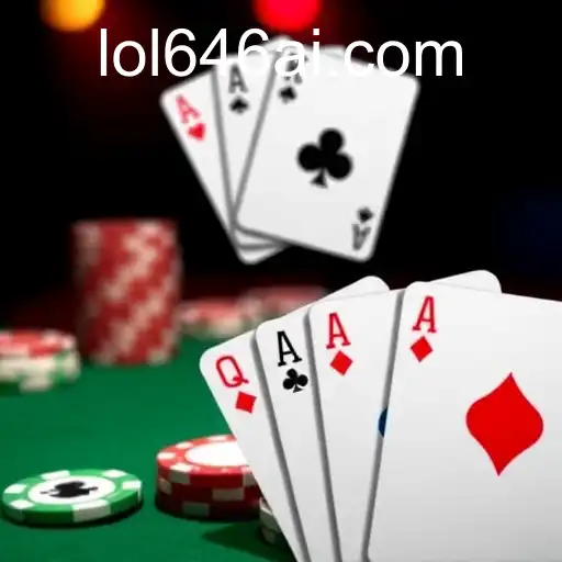 The Fascinating World of Poker Games