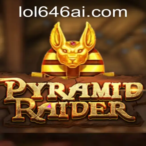 Unveiling PyramidRaider: A Journey into Ancient Tombs